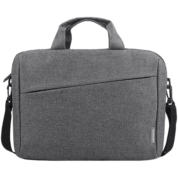 Lenovo 15.6" Laptop Casual Toploader T210 (Grey)