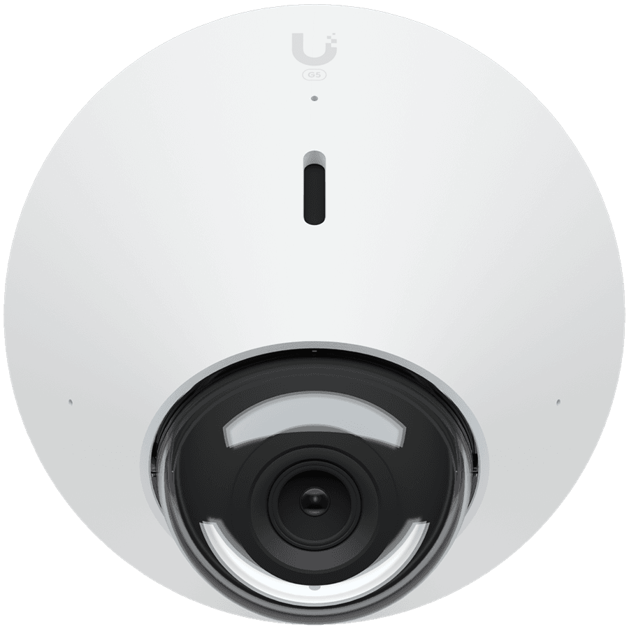 UBIQUITI UniFi G5 Dome, 2K Camera