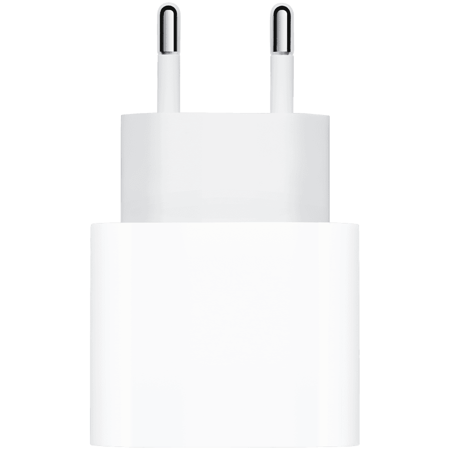 20W USB-C Power Adapter,Model A2347