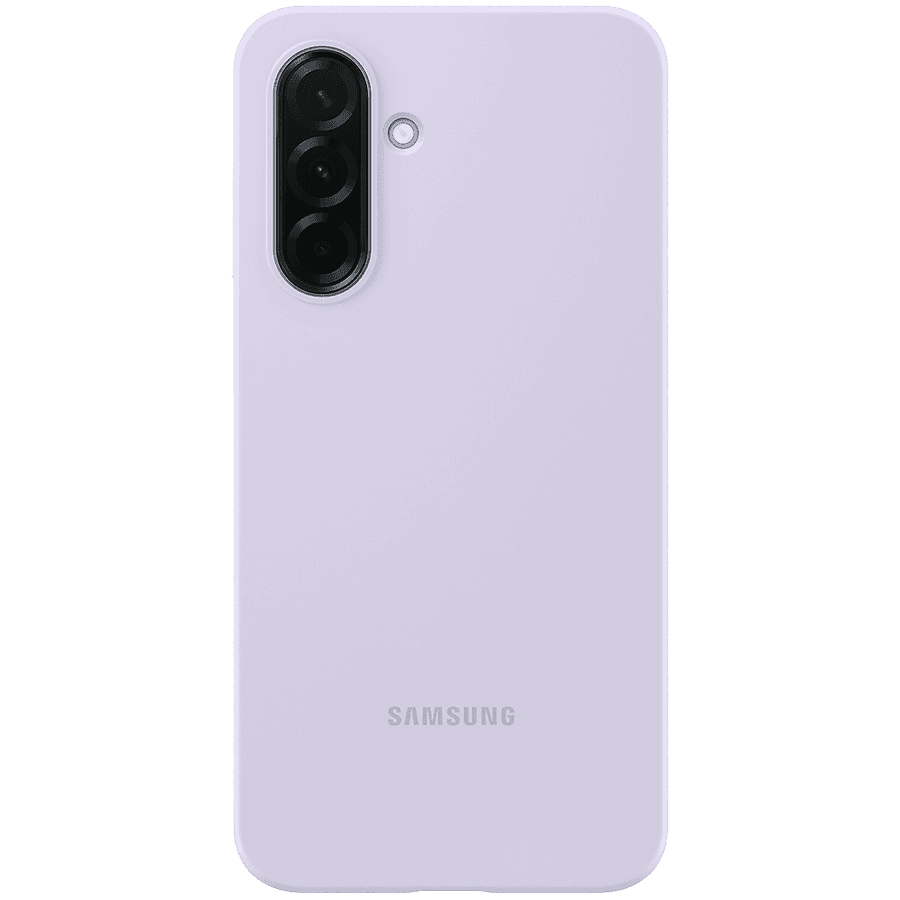 Samsung Galaxy A36 5G Silicone Case Levander