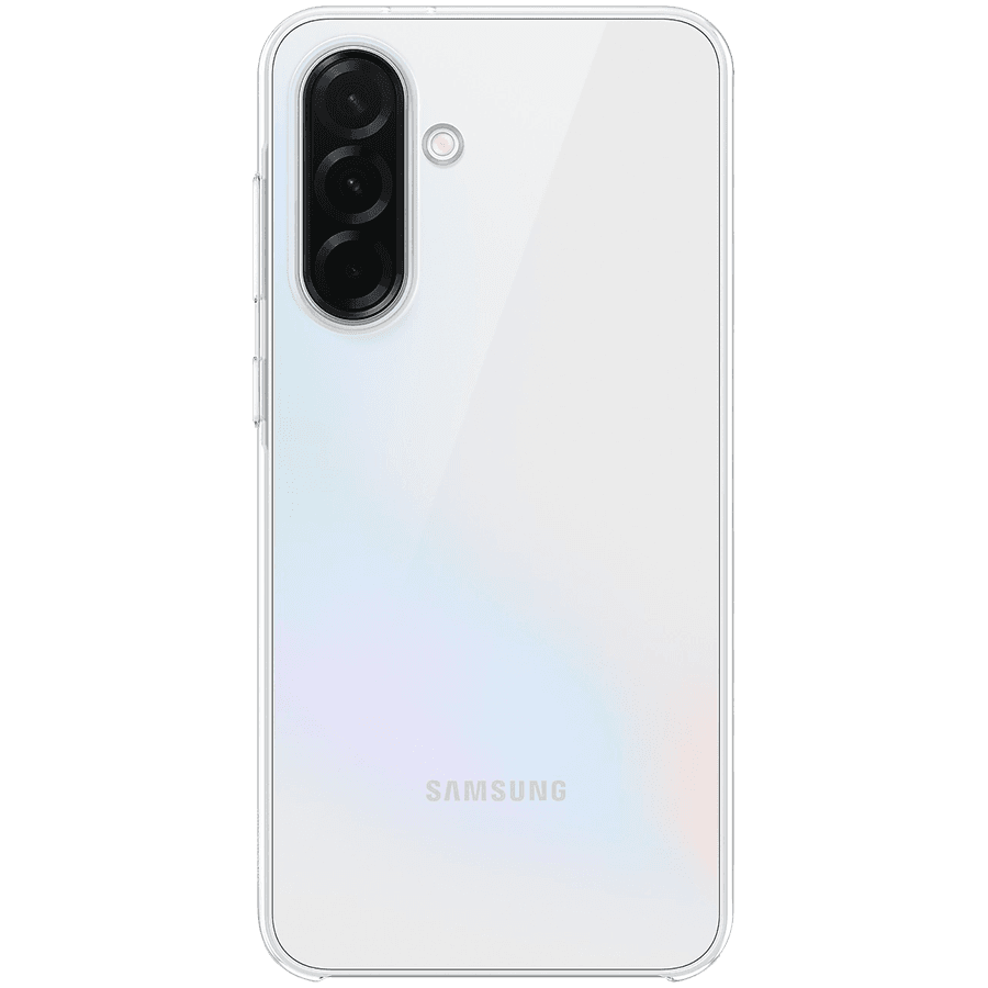 Samsung Galaxy A36 5G Clear Case
