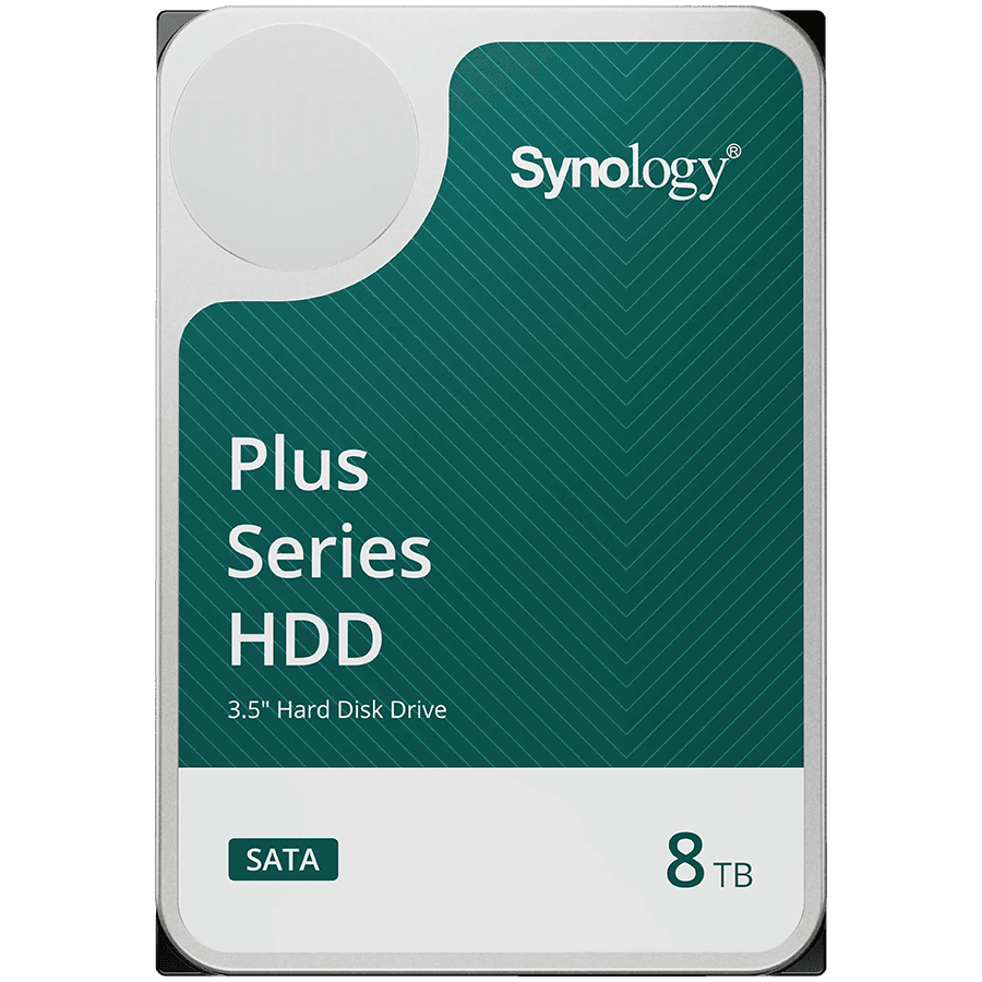 Synology HAT3320-8T HDD 3.5" SATA III SYNOLOGY V1.0