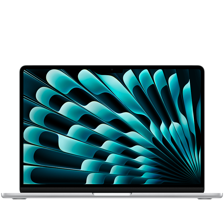 Apple MacBook Air 13.6: SILVER/M5 10C CPU/8C GPU/16GB/512GB-CRO