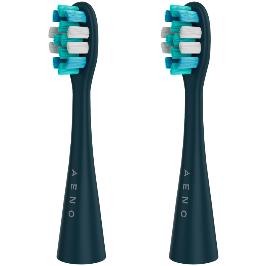 ADB0010N 's accessory Brush Head, 2 pcs