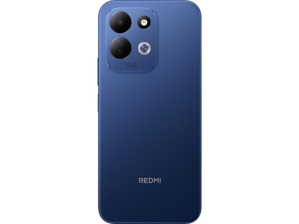 Redmi 17 4+128, Deep Blue