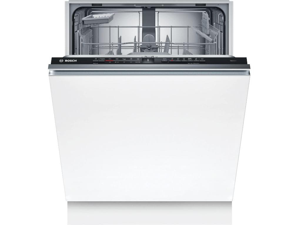 BOSCH perilica posuđa Serie 2|,13 setova,ExtraDry,HomeConn,9L,46dB,5 programa,