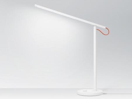Xiaomi Mi Smart Desk Lamp 1S žuto ili bijelo svjetlo kontrola Google Assistant, Alexa, Siri