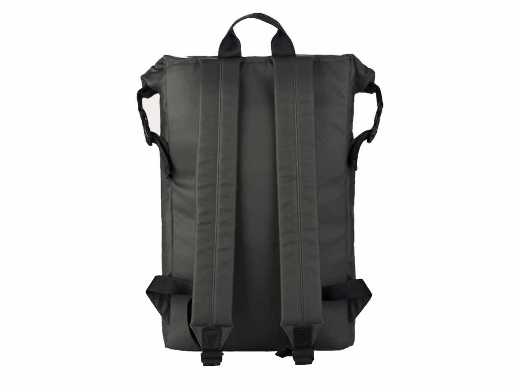 TUCANO ruksak ROLLO 15.6 crniMacBook Pro 16",21l