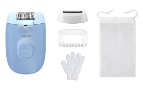 PHILIPS Epilator BRE247\00
