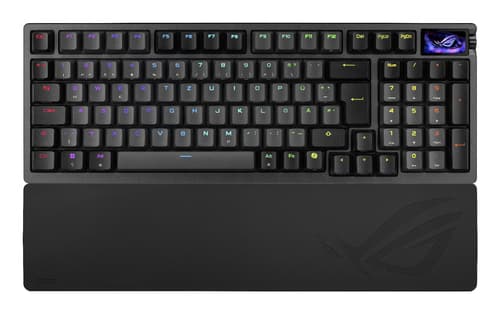 Asus ROG Azoth 96 HE tastatura