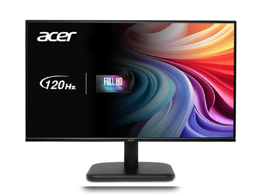 Acer EK271GBI monitor, 27'',IPS, Full HD, 120Hz