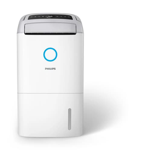 PHILIPS Odvlazivac i prociscivac zraka DE5305\11