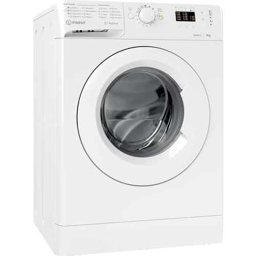 INDESIT MTWA 71252 W EE Ves masina