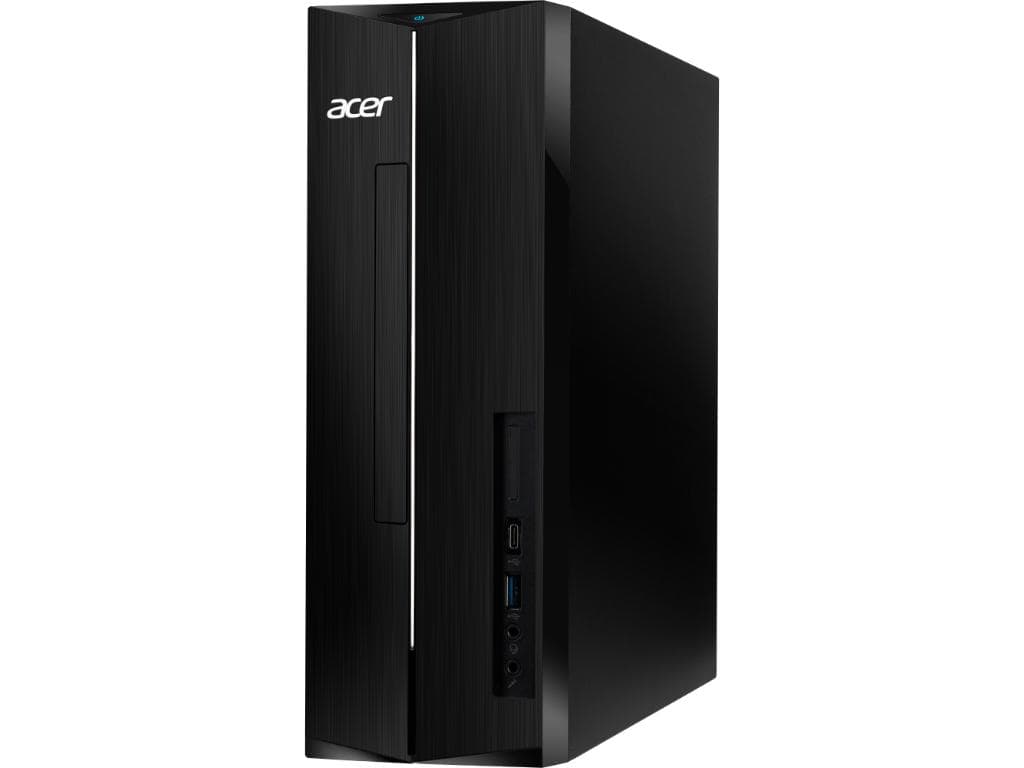 Acer Aspire SFF 7430U 16 512Ryzen 5 7430U,16GB DDR so-dimm,512GB,No os,Wlan, WL periferija,HDMI,DP