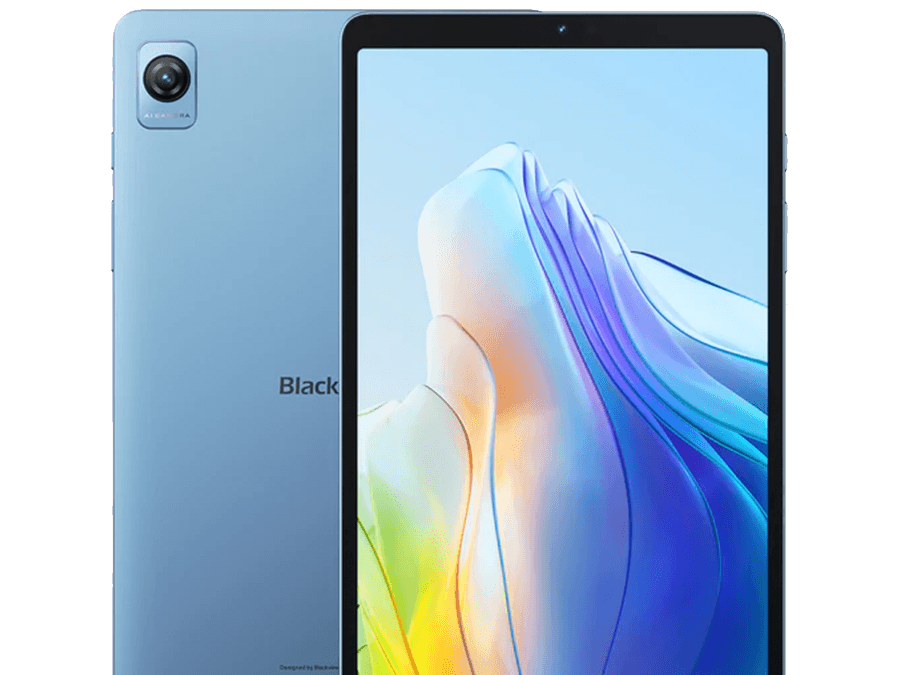 Blackview TAB 60 4+128 WiFi, Blue