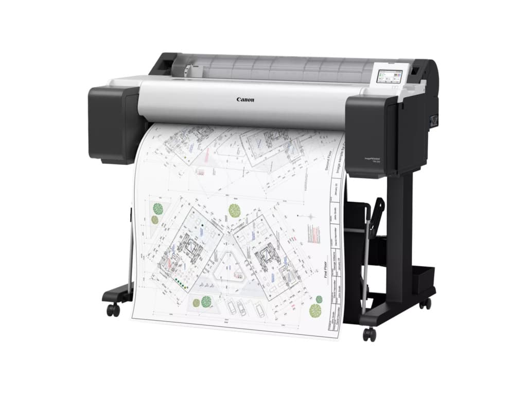 Canon iPF TM-350 ploter 36"