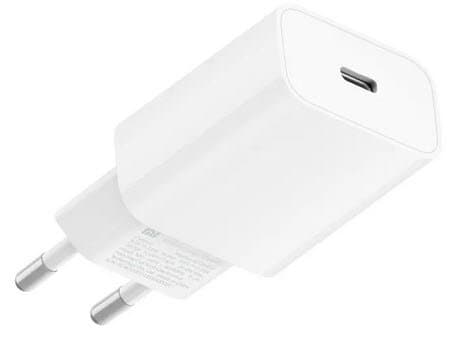 Xiaomi punjač 20W 1 x USB-C
