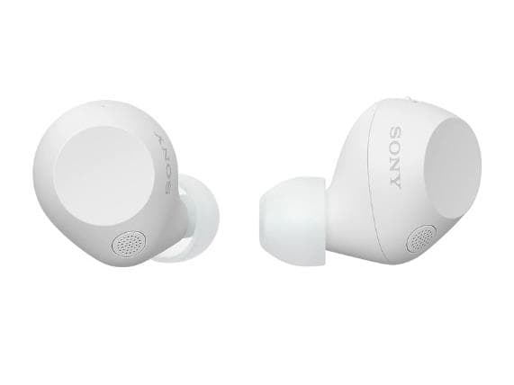 Sony WFC710NW in ear slušaliceANC, IPX4, 30h baterija