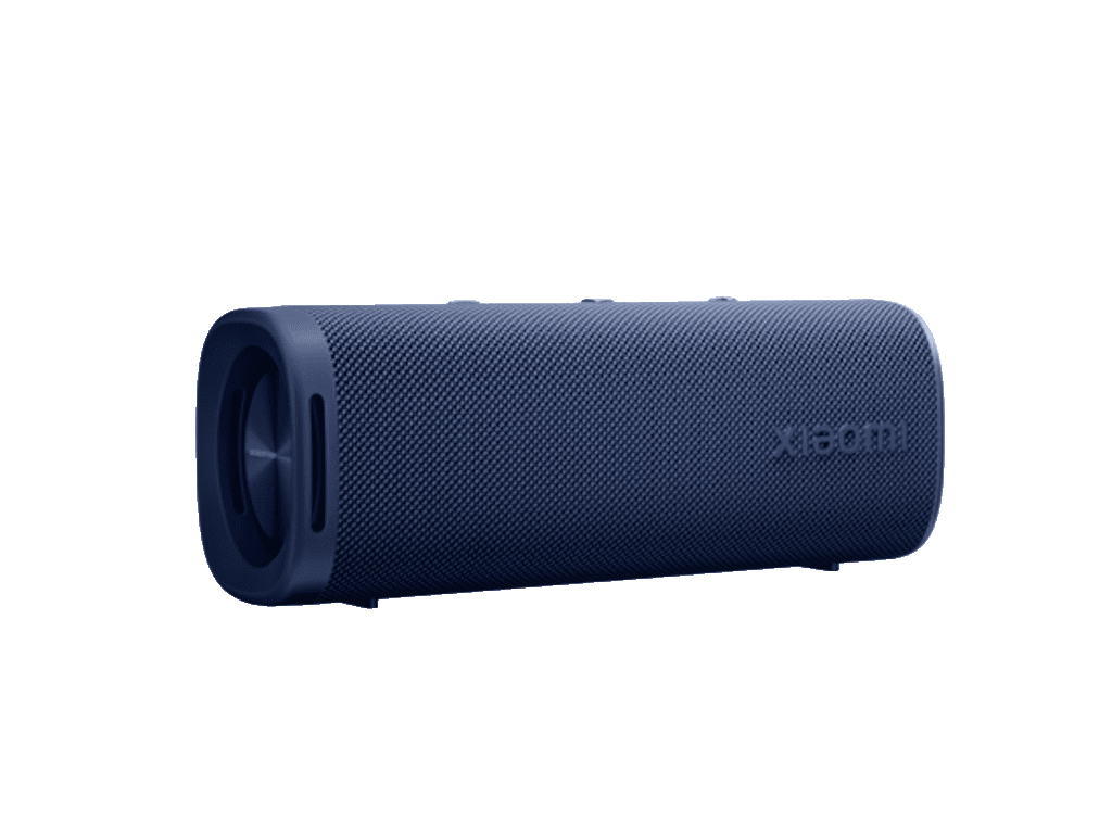 Xiaomi Sound Outdoor plava Bluetooth zvučnik, 30W IP67, baterija do 12h