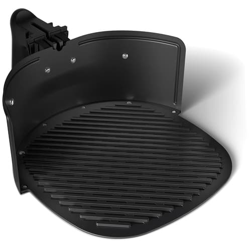PHILIPS Dodatak za fritezu HD9963\00 za pizzu i grilanje