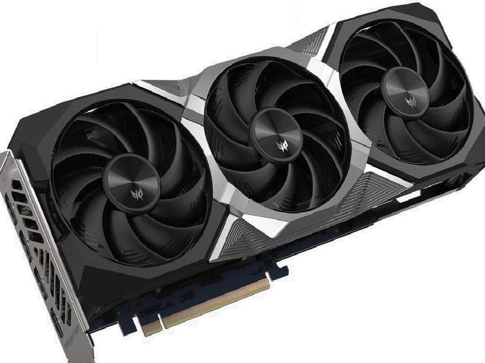 ACER VGA PB RX9070 16G OCPredator BiFrost,16GB GDDR6,HDMI,3xDP