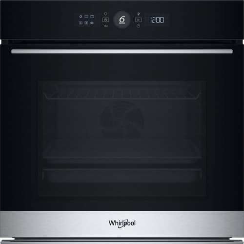 WHIRLPOOL Pecnica WOI5S8CM1SXA