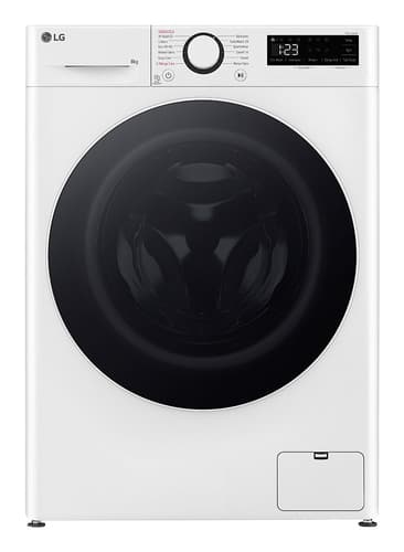 LG Ves masina F2WR508S0W 8kg