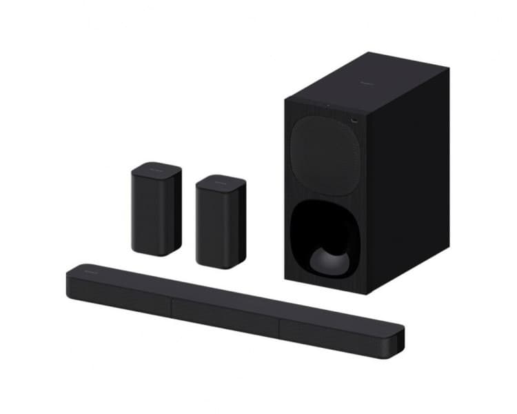 Sony 5.1 sistem kućno kino S20soundbar