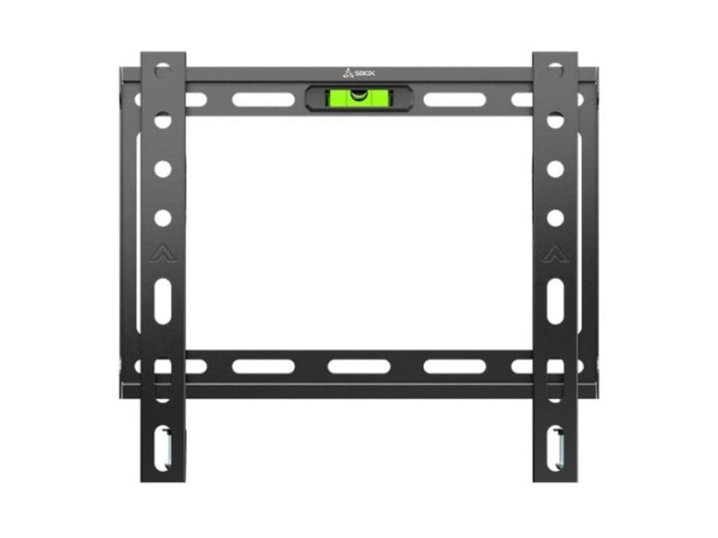 TV Nosac S-Box BL-3722F 13-43' Fixni Nosac Nosivost do 45KG/Vesa 200x200