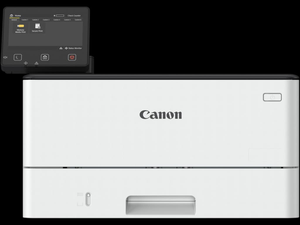 Canon printer 1440PR