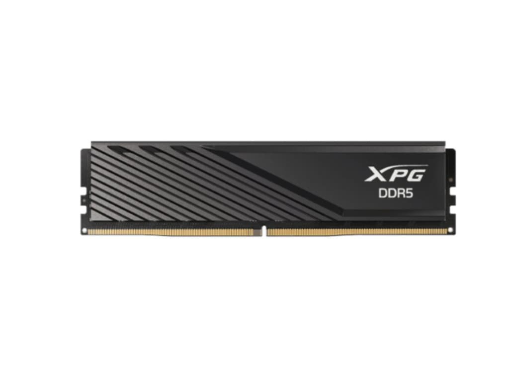 ADATA 8GB 5600MHz DDR5 CL46, UDIMM Lancer Blade