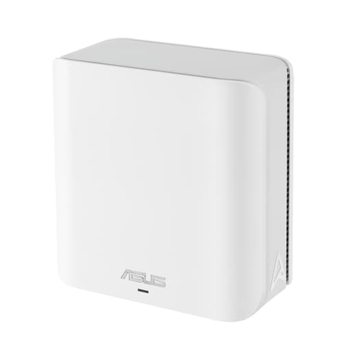 Asus BD4 Dual band WiFi 7EU_UK//WHITE-1-PK/PW