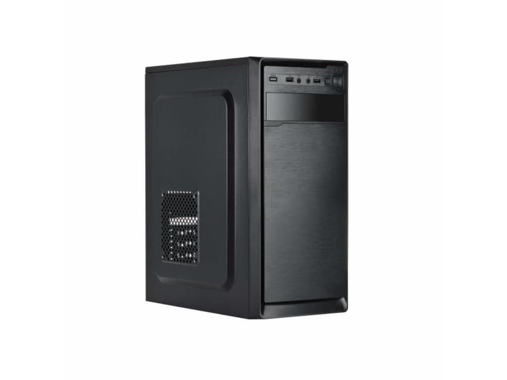 COMTRADE Core i3 12100 256GB12100,H610M,8GB,256GB M.2,Midi Tower 500W, 2xHDMI