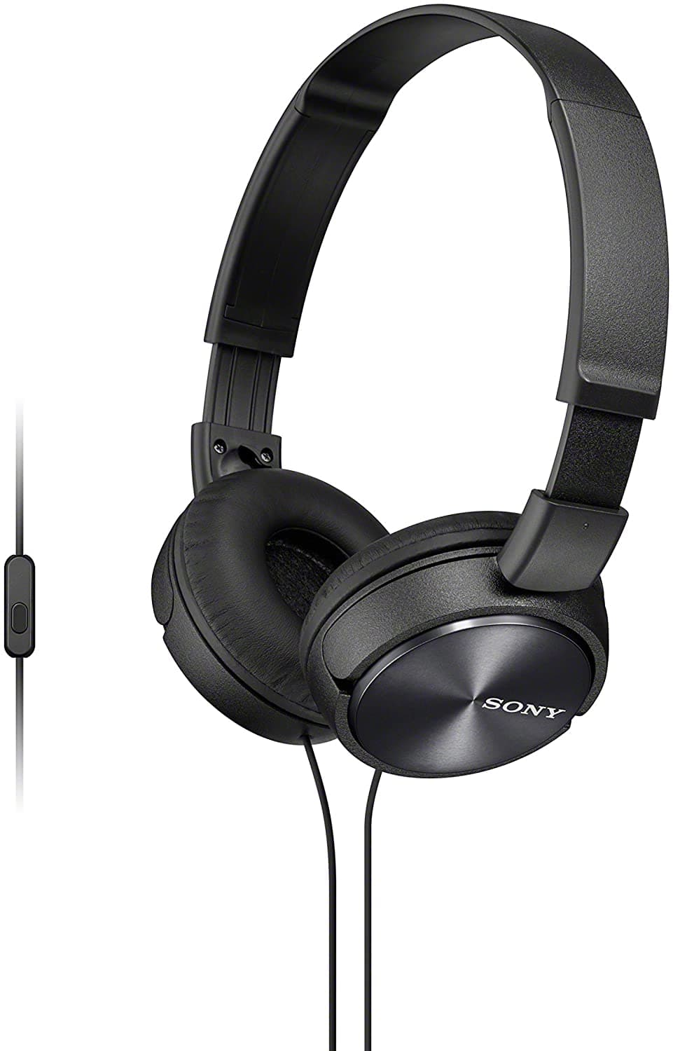 Sony slusalice MDR-ZX310 crneNaglavne