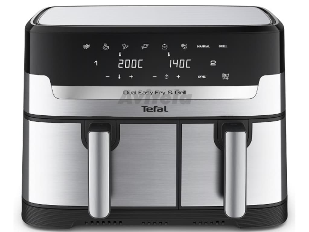 Tefal friteza na vr. zrak 8.3L