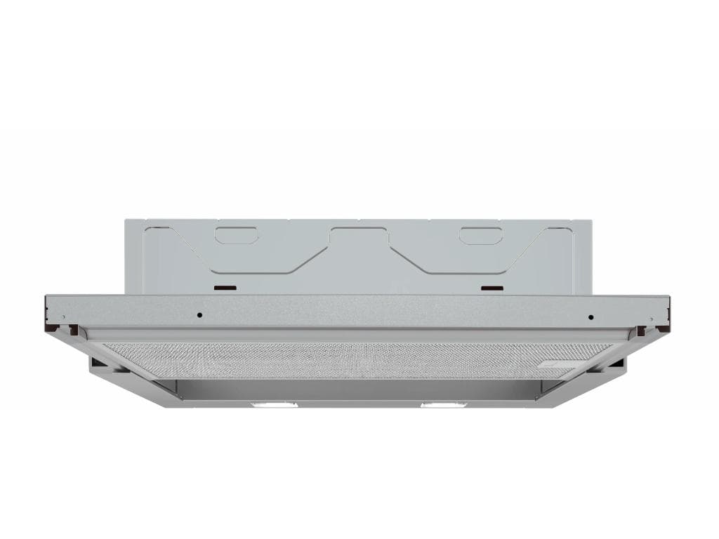 BOSCH Teleskopska napa Serie 2|, 394m3/h, 68 dBOld Model: BOSCH DFL064W53