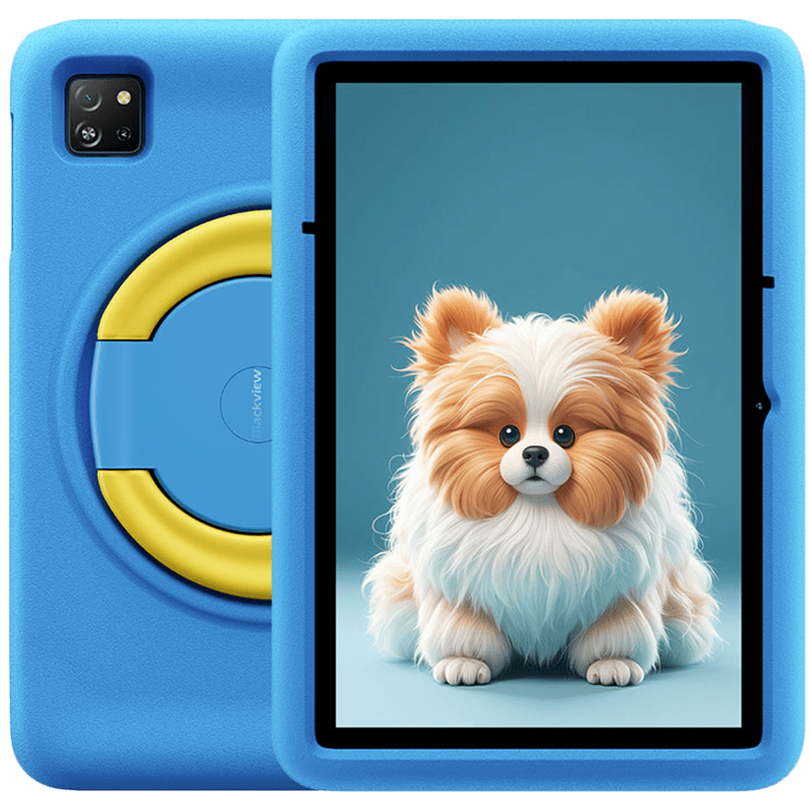 Blackview Tab A6 kids 4GB 128GB WiFi 10" Ocean Blue