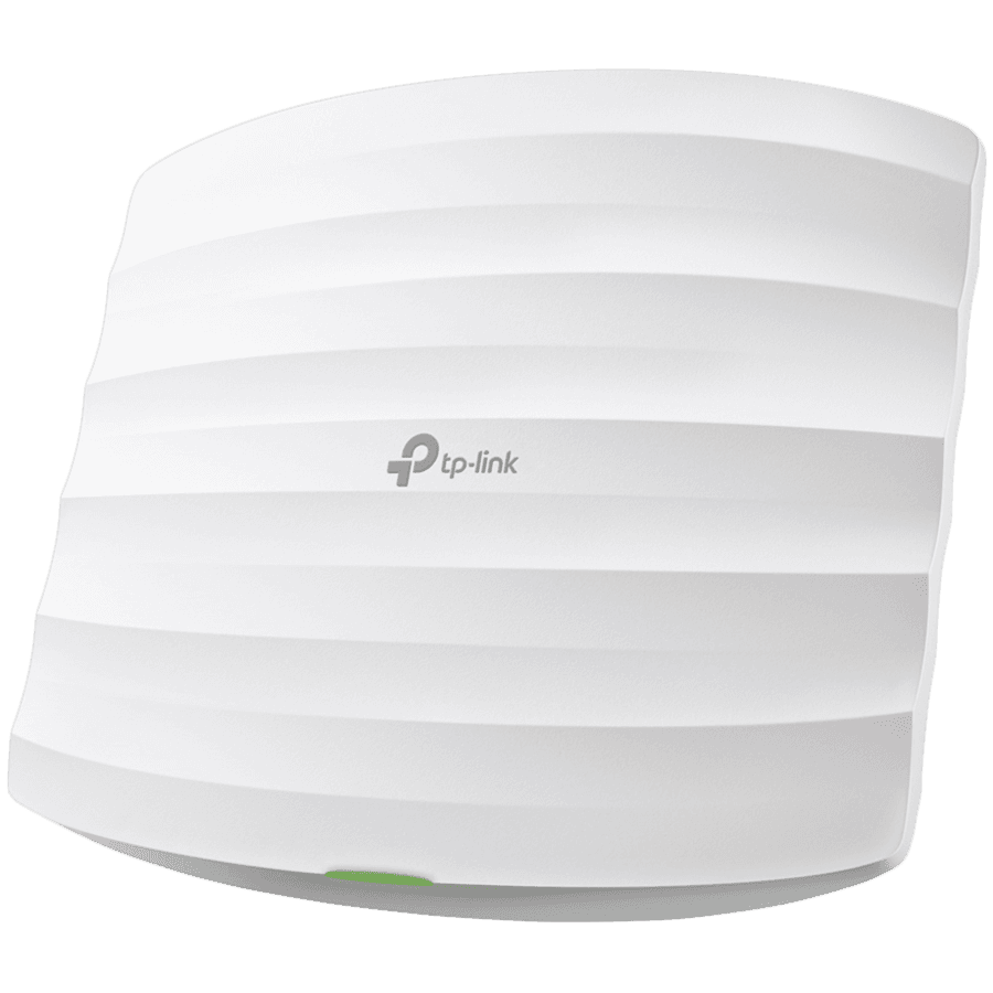 300Mbps Wireless N Ceiling/Wall Mount Access Point, QCOM, 300Mbps at 2.4Ghz, 802.11b/g/n, 1 10/100Mbps LAN, Passive PoE Supported, Centralized Management, Captive Portal, AP Mode, Multi-SSID, WMM, Rogue AP Detection, with 2*4dbi Internal Antennas