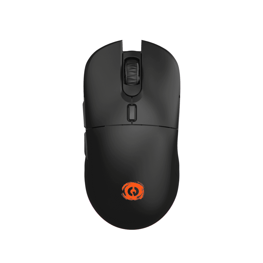 CANYON Gaming Mouse CUTLASS max DPI 2400 RGB Wireless Black