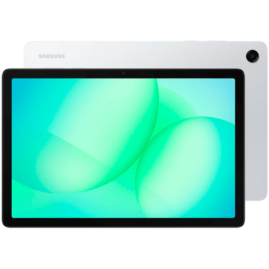 Samsung Galaxy Tab A11+ 11'' WiFi 8/256GB Silver