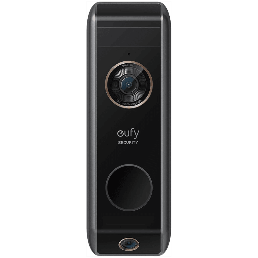 Anker, eufy Security eufy Doorbell 2 Pro Black